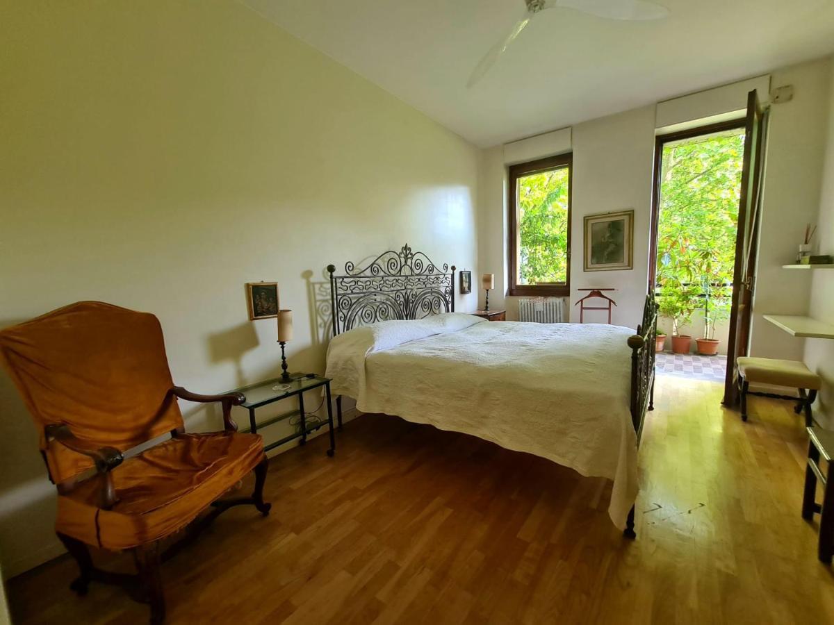 Milano San Siro Club Apartment — Foto 3